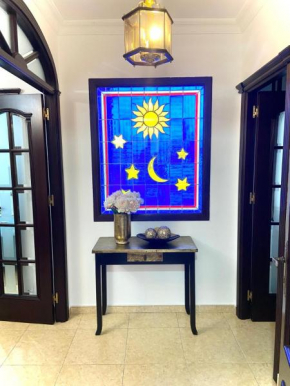 La Casa del Descanso
